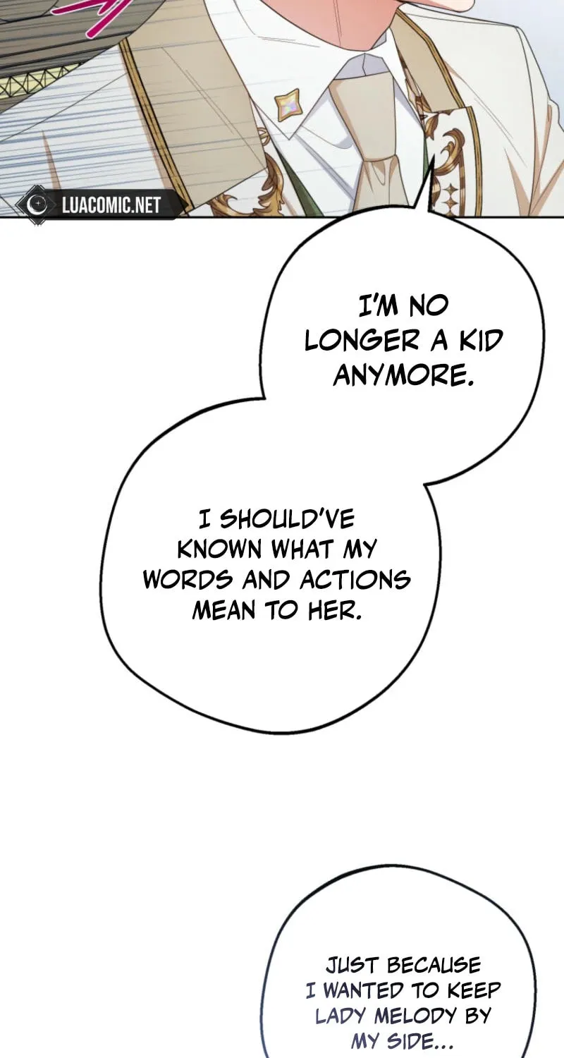 The Villainess Is Shy in Receiving Affection Chapter 90 page 77 - 