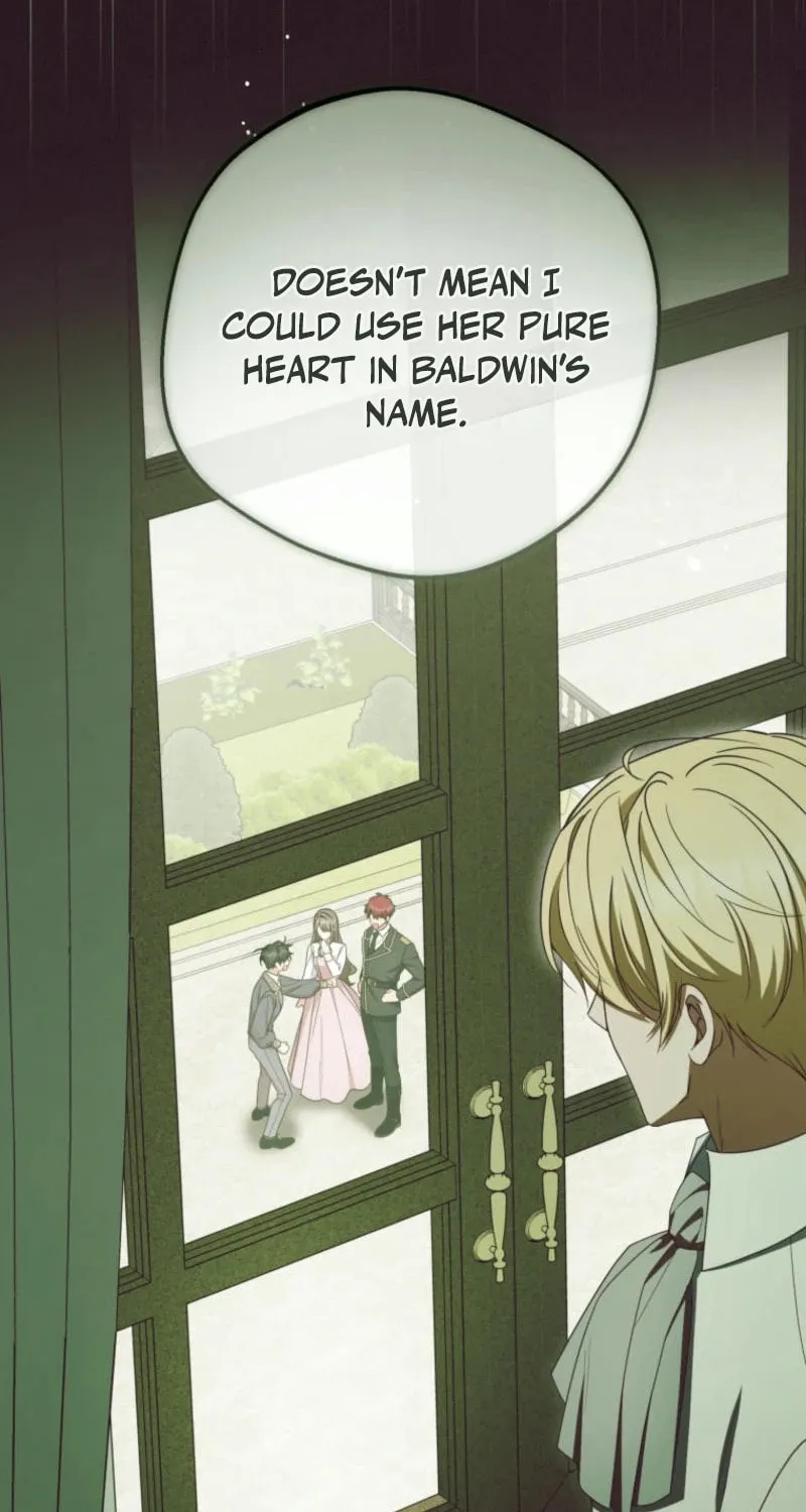 The Villainess Is Shy in Receiving Affection Chapter 90 page 79 - 