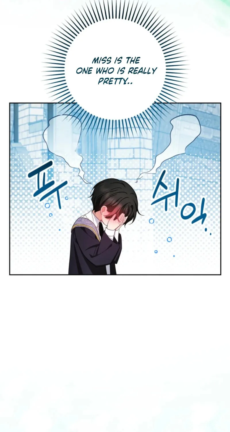 The Villainess Is Shy in Receiving Affection Chapter 90 page 9 - 