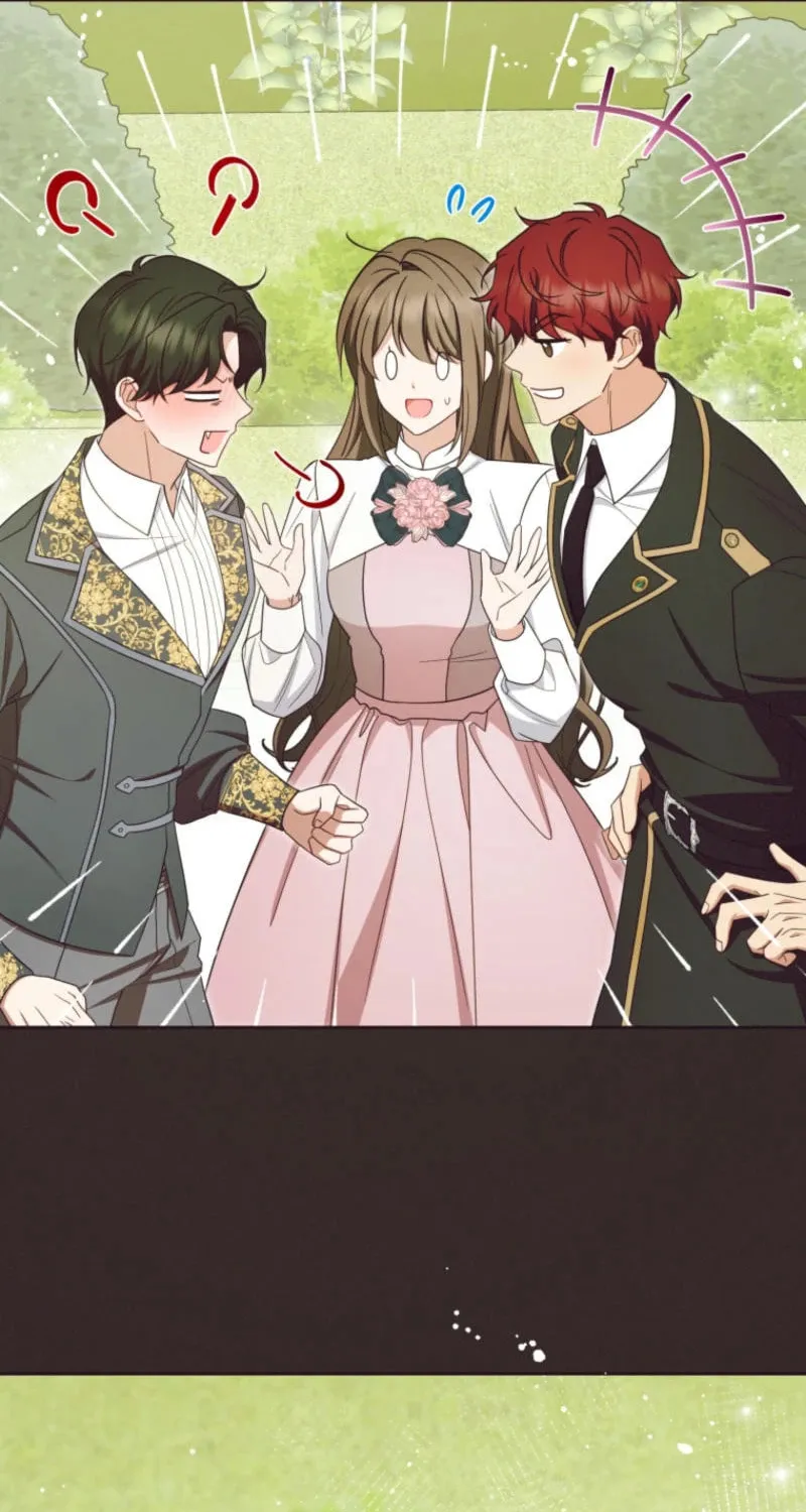 The Villainess Is Shy in Receiving Affection Chapter 90 page 81 - 