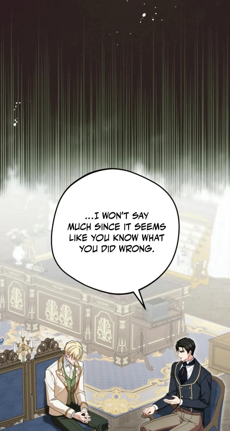 The Villainess Is Shy in Receiving Affection Chapter 90 page 86 - 