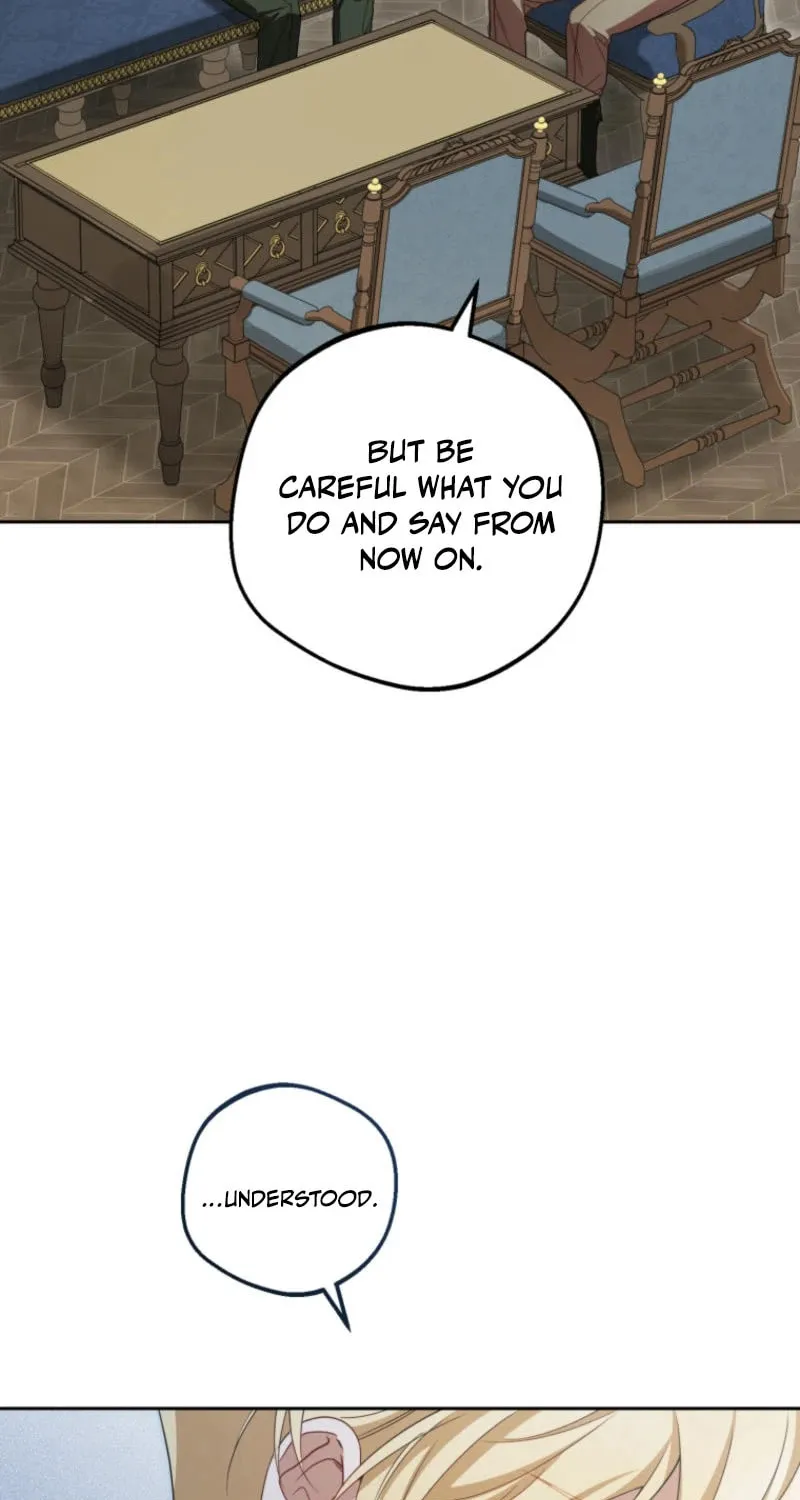 The Villainess Is Shy in Receiving Affection Chapter 90 page 87 - 