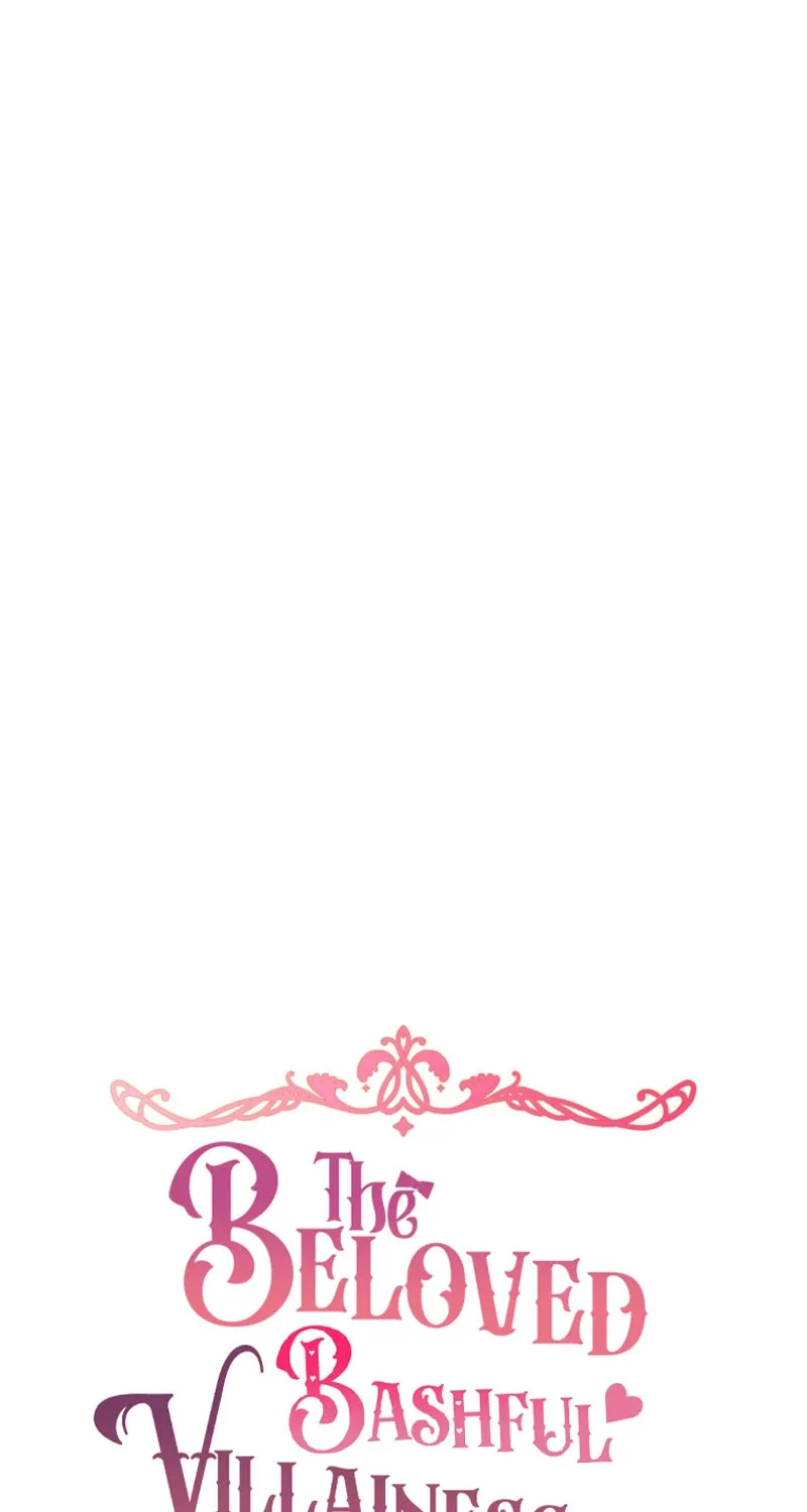 The Villainess Is Shy in Receiving Affection Chapter 91 page 12 - 