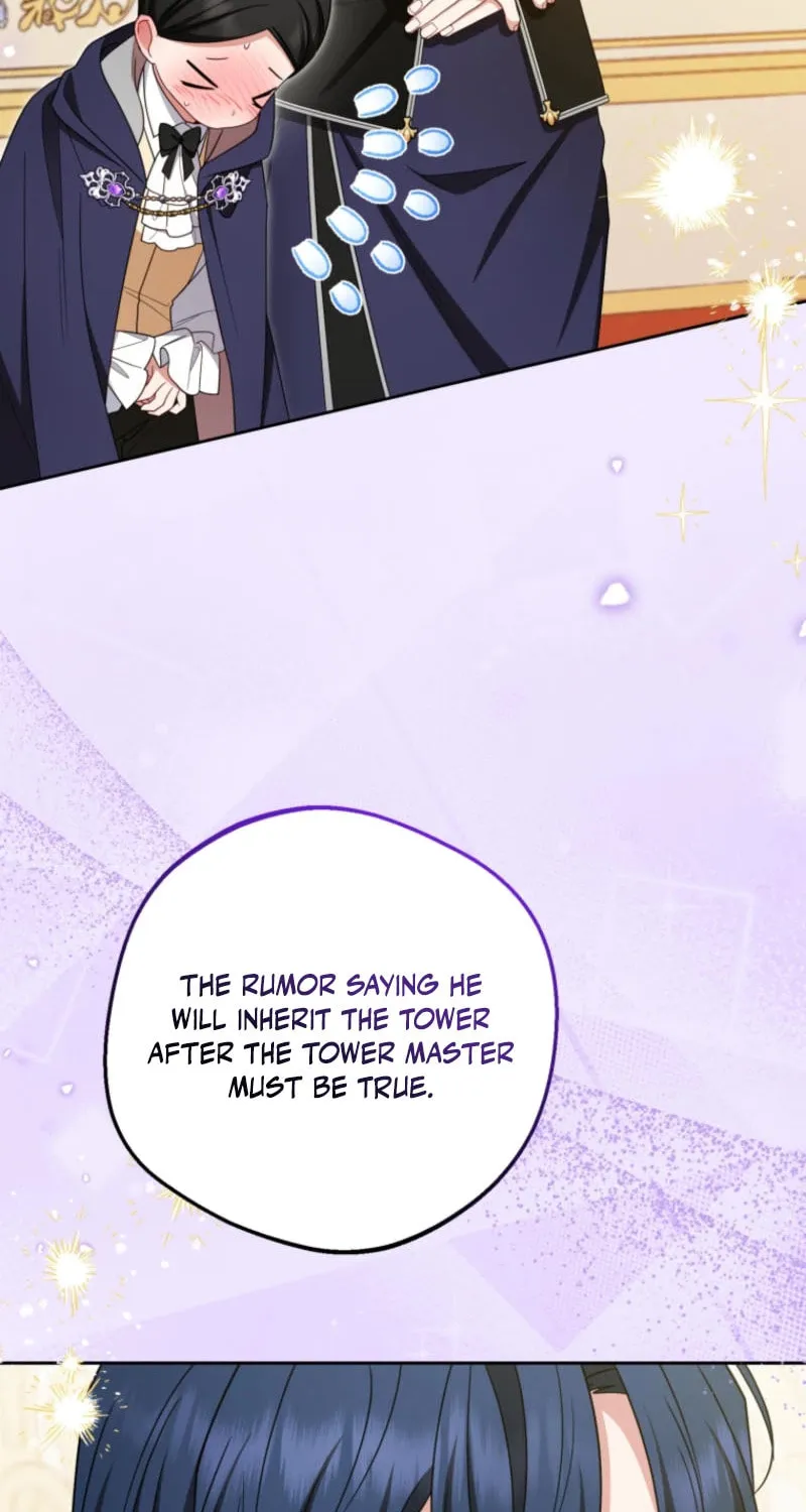 The Villainess Is Shy in Receiving Affection Chapter 91 page 16 - 