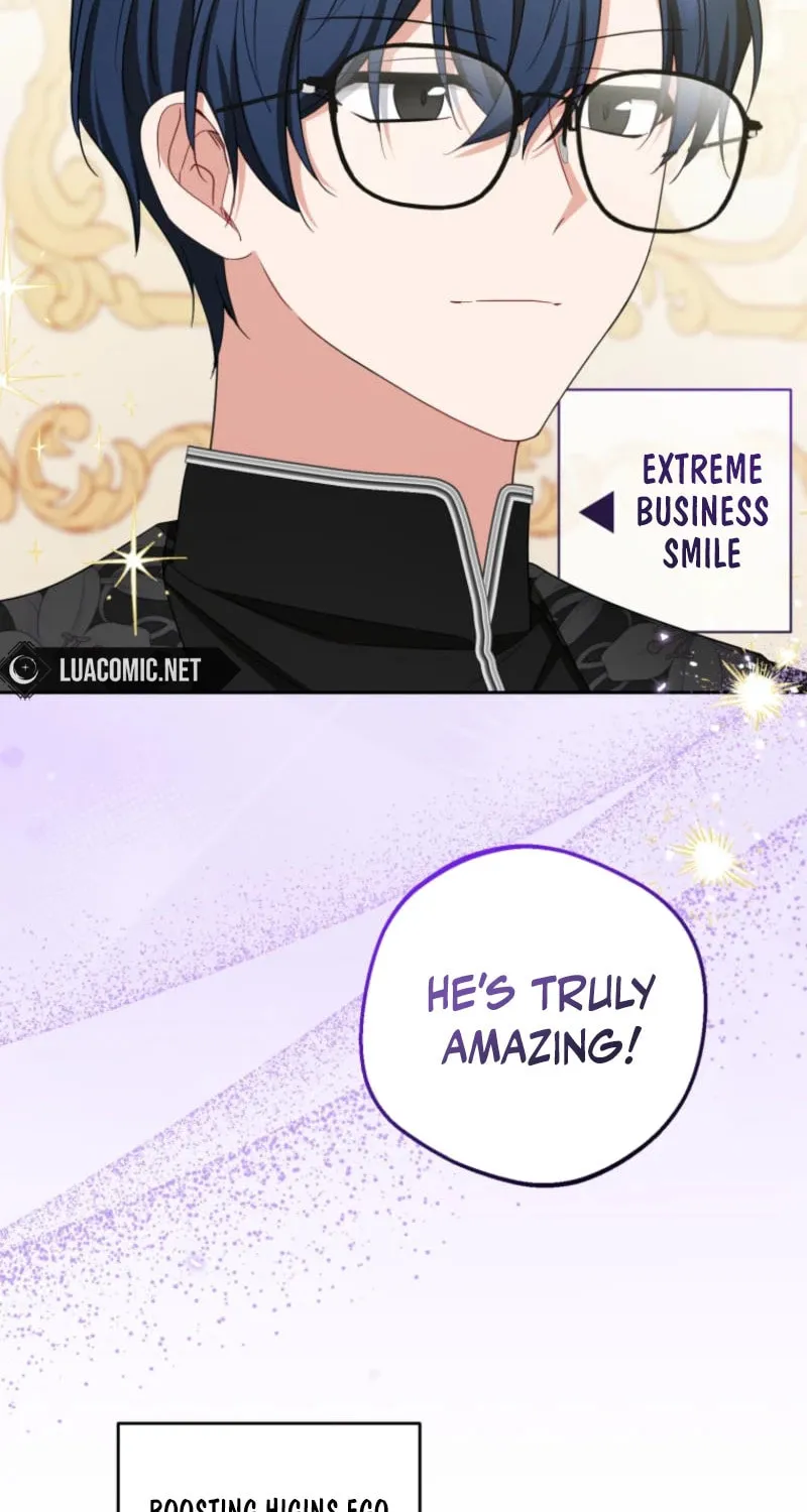 The Villainess Is Shy in Receiving Affection Chapter 91 page 17 - 