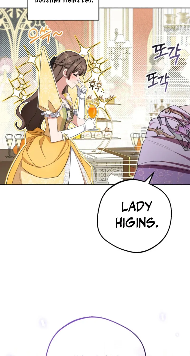 The Villainess Is Shy in Receiving Affection Chapter 91 page 18 - 