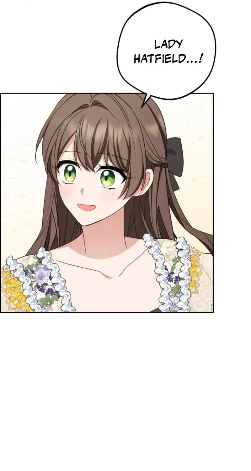 The Villainess Is Shy in Receiving Affection Chapter 91 page 21 - 