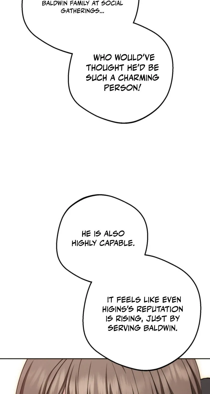 The Villainess Is Shy in Receiving Affection Chapter 91 page 23 - 