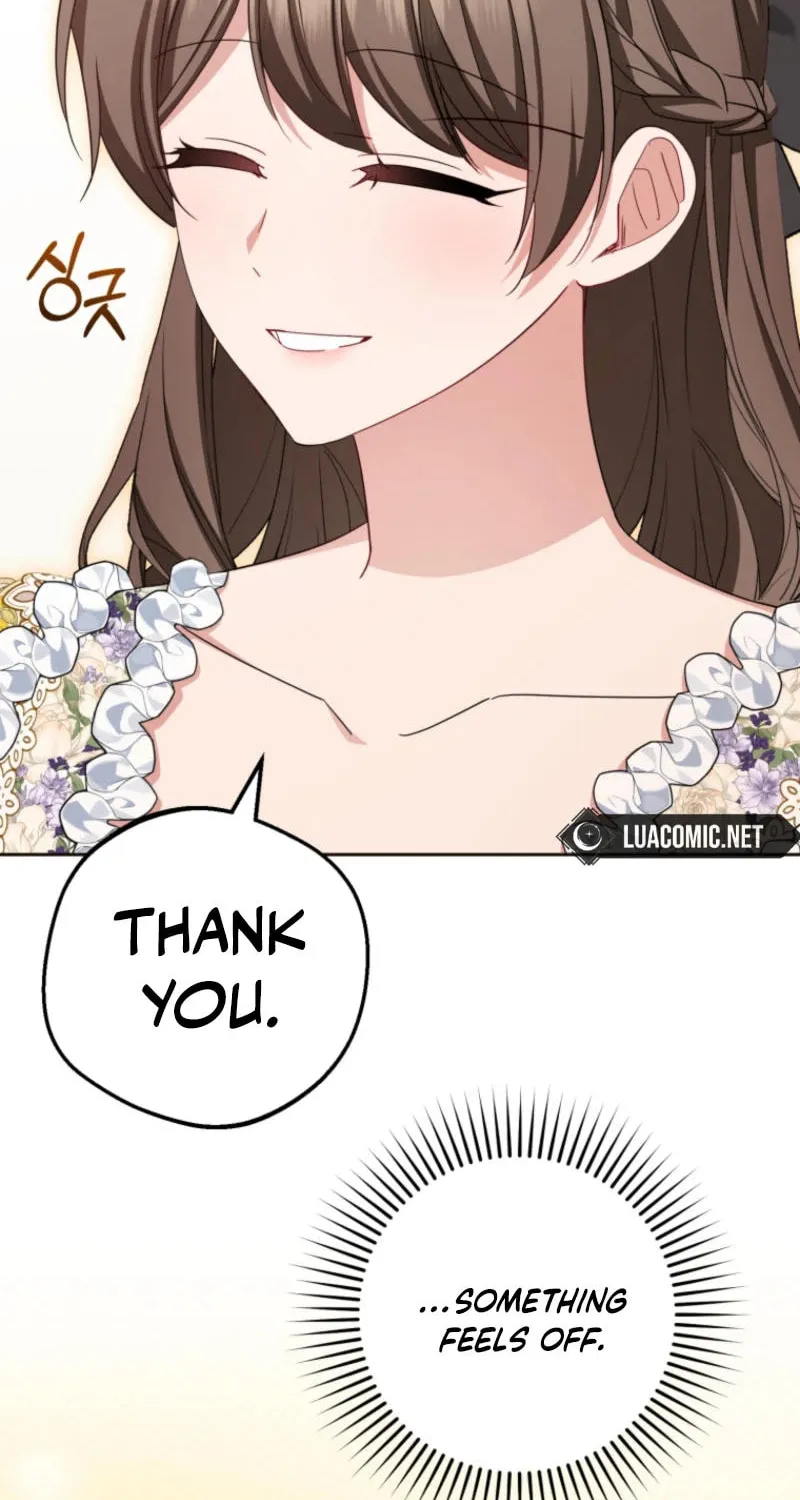 The Villainess Is Shy in Receiving Affection Chapter 91 page 24 - 