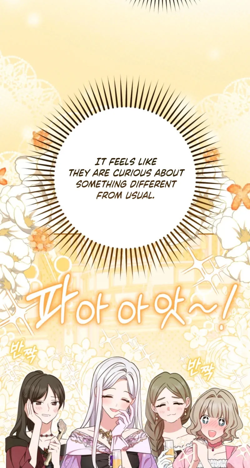 The Villainess Is Shy in Receiving Affection Chapter 91 page 25 - 