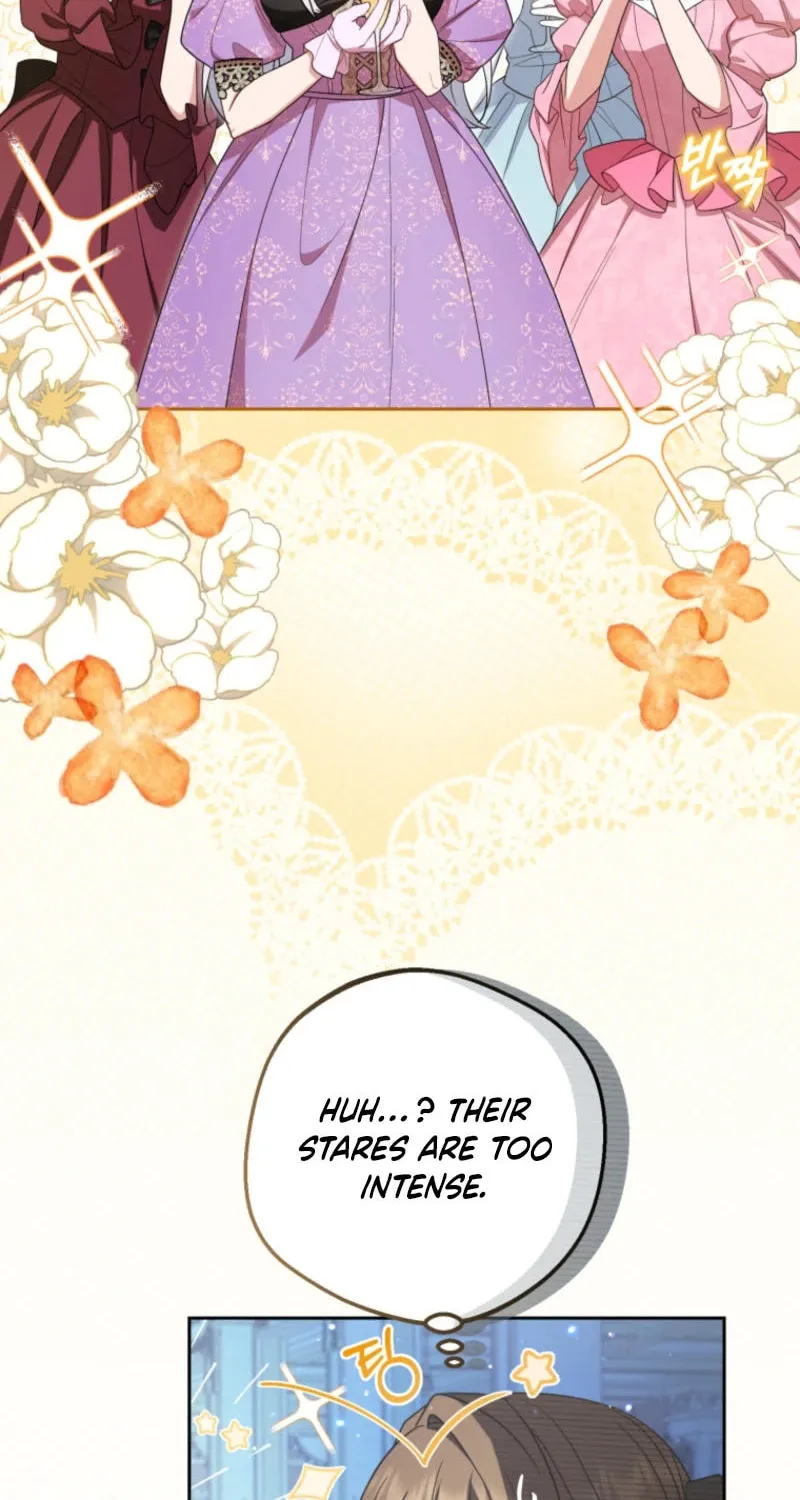 The Villainess Is Shy in Receiving Affection Chapter 91 page 26 - 
