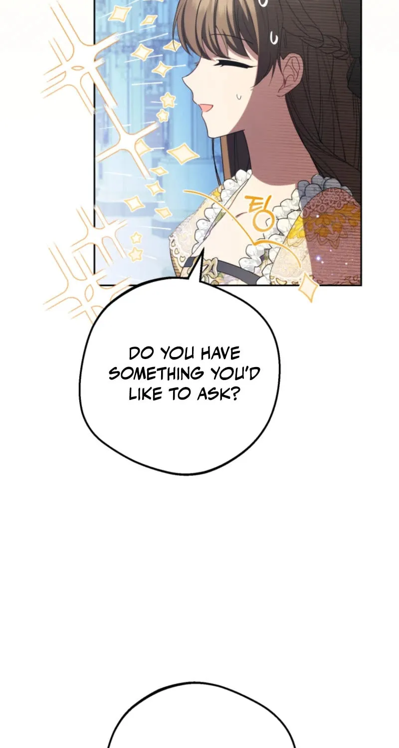 The Villainess Is Shy in Receiving Affection Chapter 91 page 27 - 