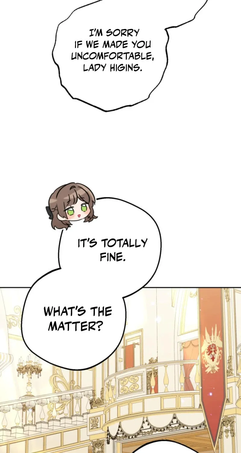 The Villainess Is Shy in Receiving Affection Chapter 91 page 29 - 
