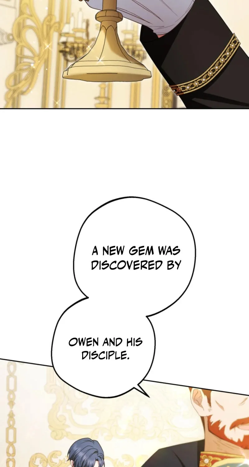 The Villainess Is Shy in Receiving Affection Chapter 91 page 4 - 