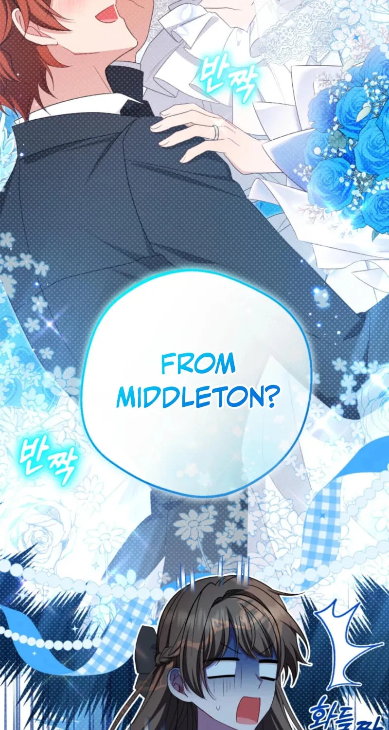 The Villainess Is Shy in Receiving Affection Chapter 91 page 32 - 