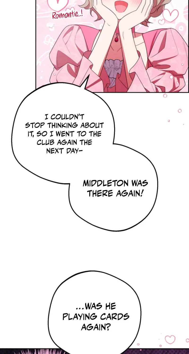 The Villainess Is Shy in Receiving Affection Chapter 91 page 37 - 