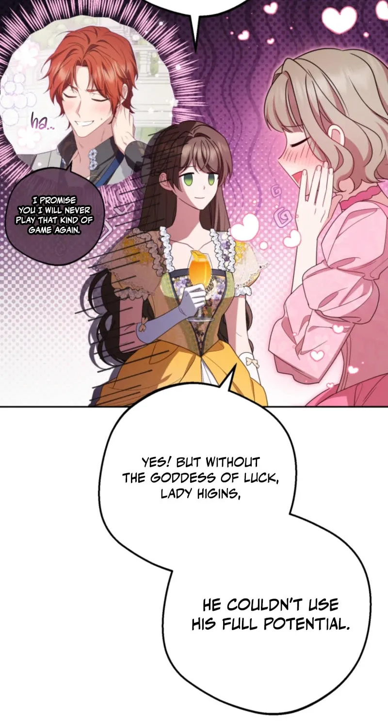 The Villainess Is Shy in Receiving Affection Chapter 91 page 38 - 