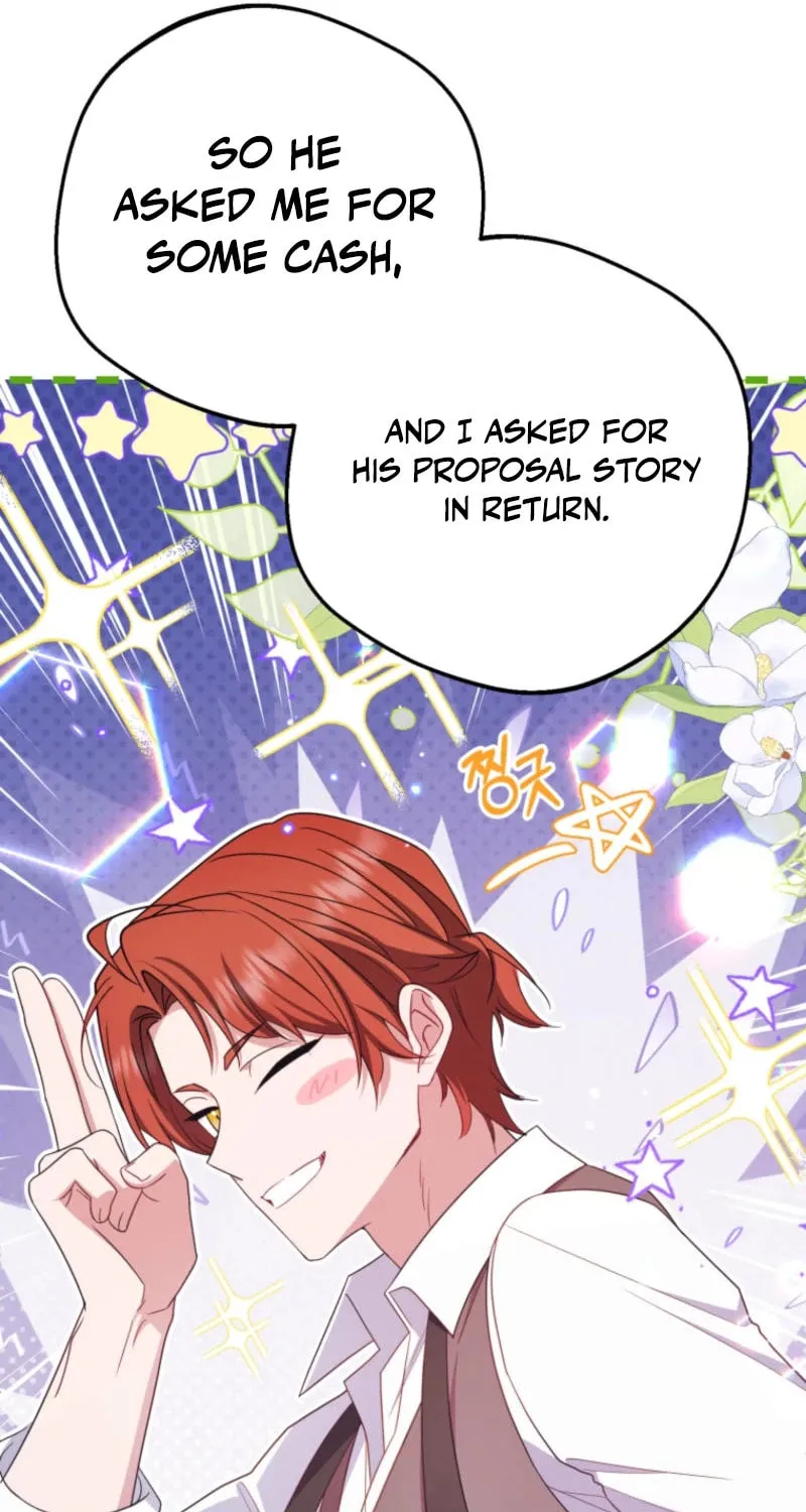The Villainess Is Shy in Receiving Affection Chapter 91 page 40 - 