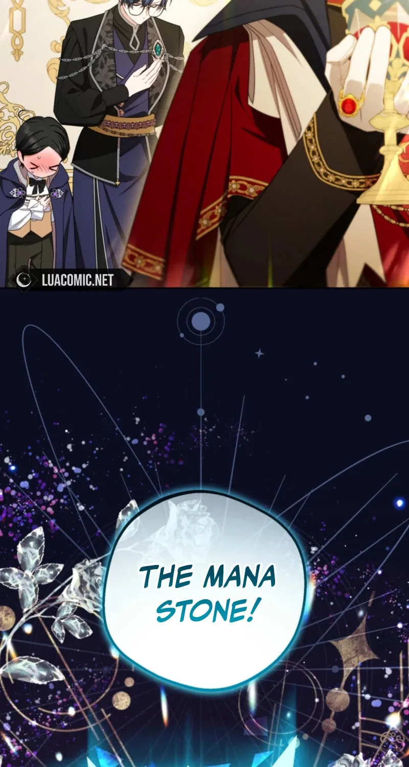The Villainess Is Shy in Receiving Affection Chapter 91 page 5 - 