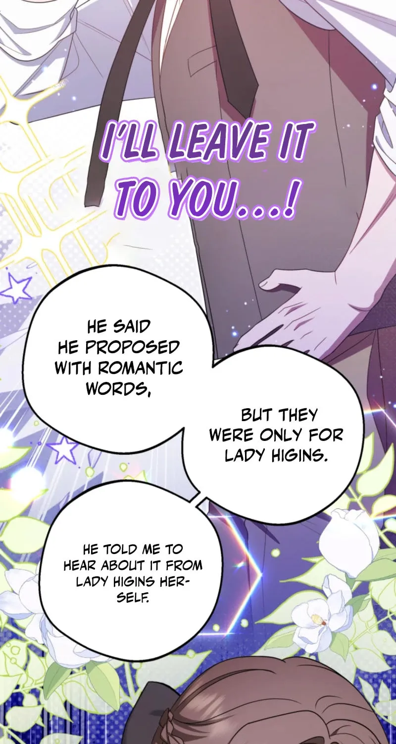 The Villainess Is Shy in Receiving Affection Chapter 91 page 41 - 
