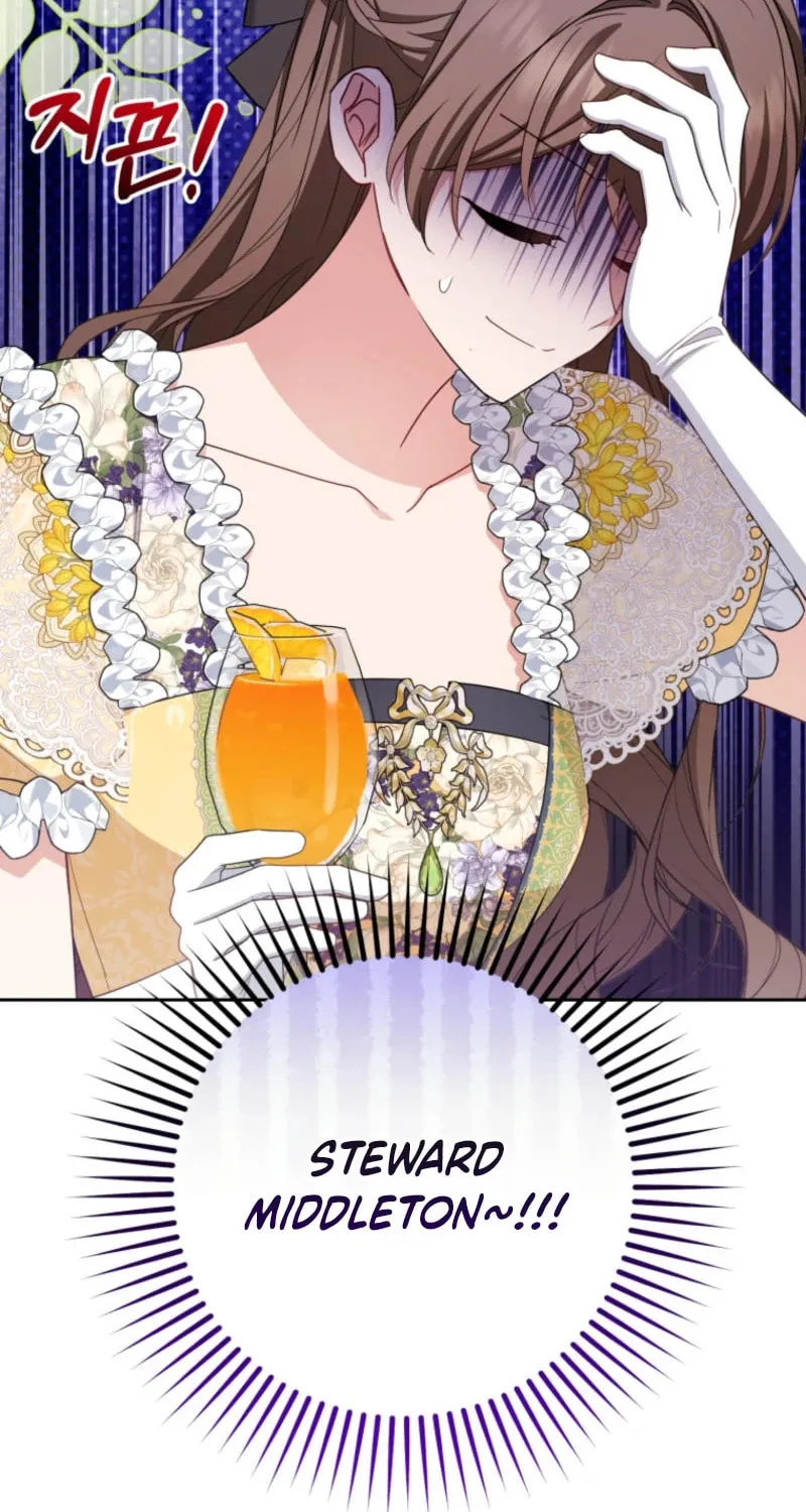 The Villainess Is Shy in Receiving Affection Chapter 91 page 42 - 