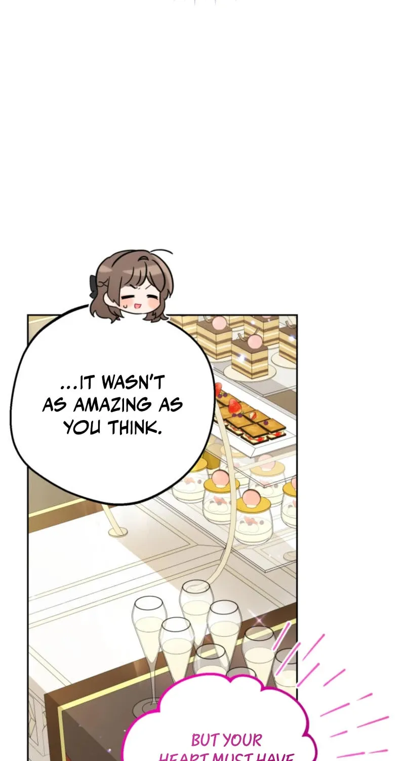 The Villainess Is Shy in Receiving Affection Chapter 91 page 43 - 