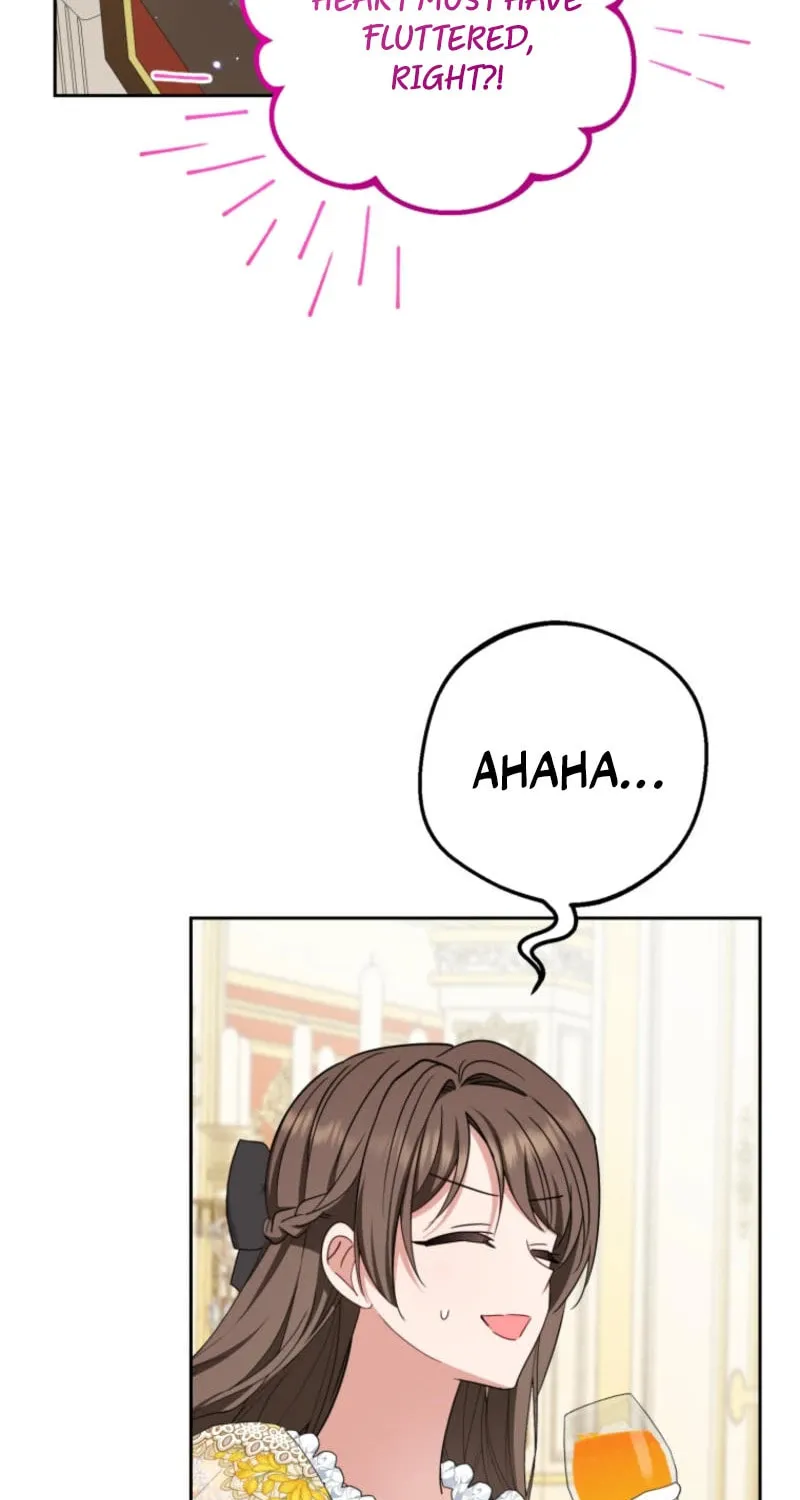 The Villainess Is Shy in Receiving Affection Chapter 91 page 44 - 