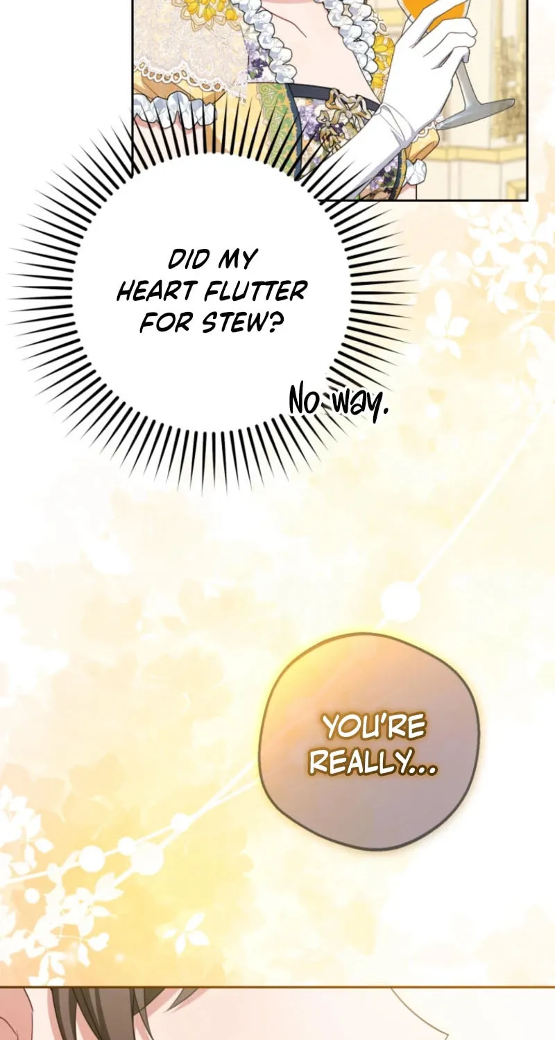 The Villainess Is Shy in Receiving Affection Chapter 91 page 45 - 