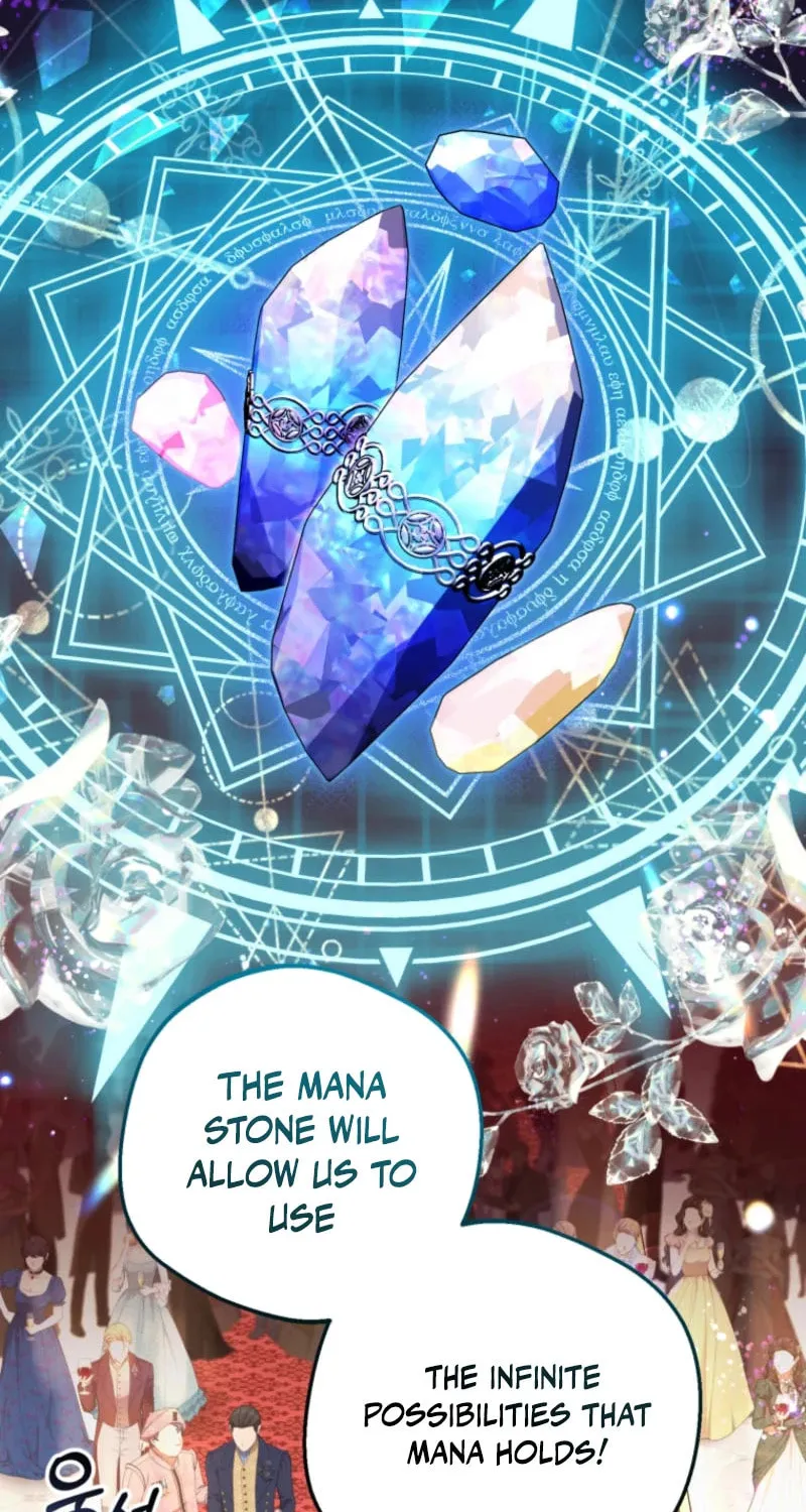 The Villainess Is Shy in Receiving Affection Chapter 91 page 6 - 