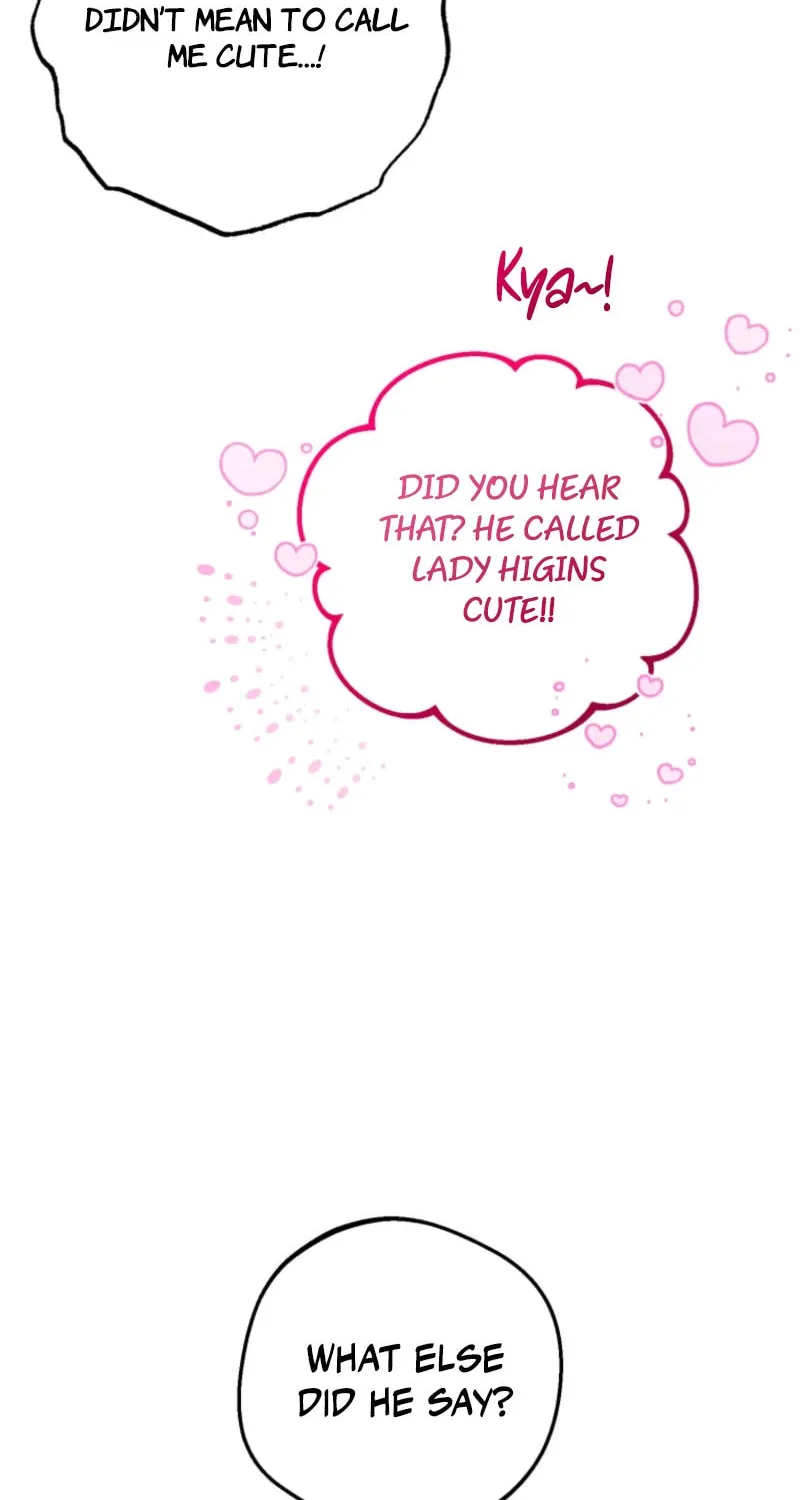 The Villainess Is Shy in Receiving Affection Chapter 91 page 54 - 