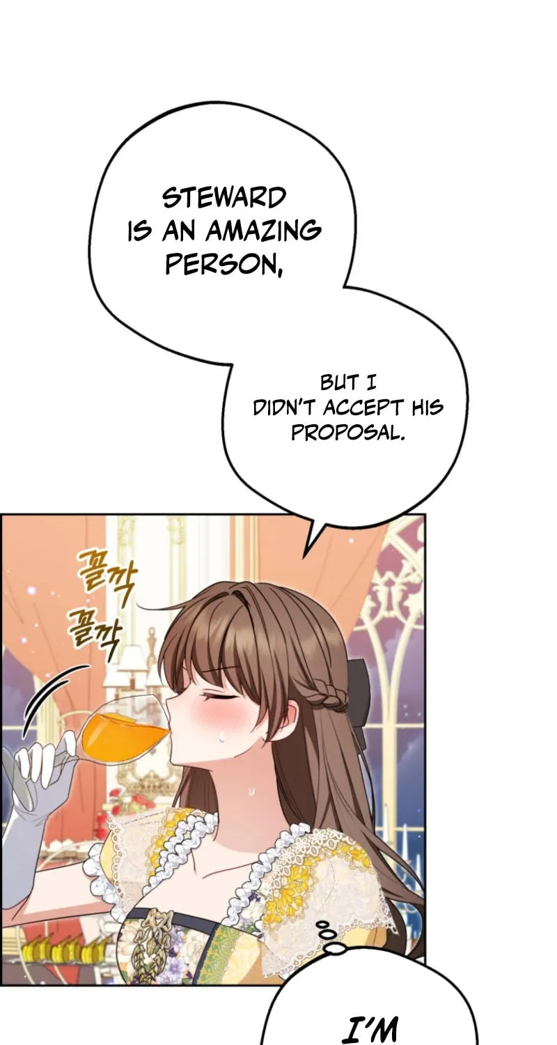 The Villainess Is Shy in Receiving Affection Chapter 91 page 56 - 