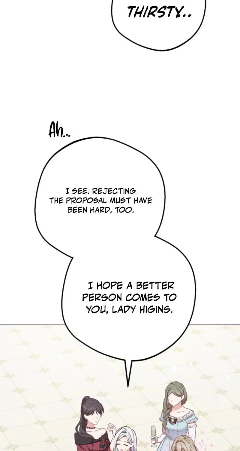 The Villainess Is Shy in Receiving Affection Chapter 91 page 57 - 