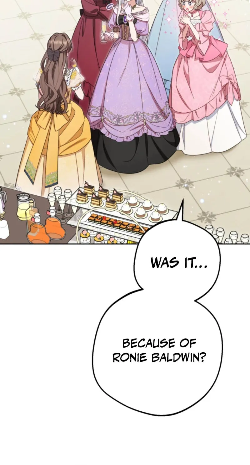 The Villainess Is Shy in Receiving Affection Chapter 91 page 58 - 