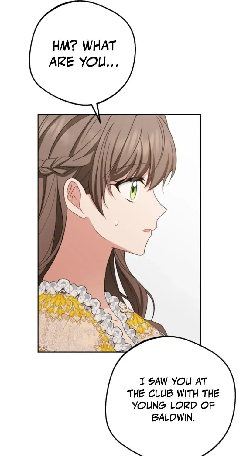 The Villainess Is Shy in Receiving Affection Chapter 91 page 59 - 