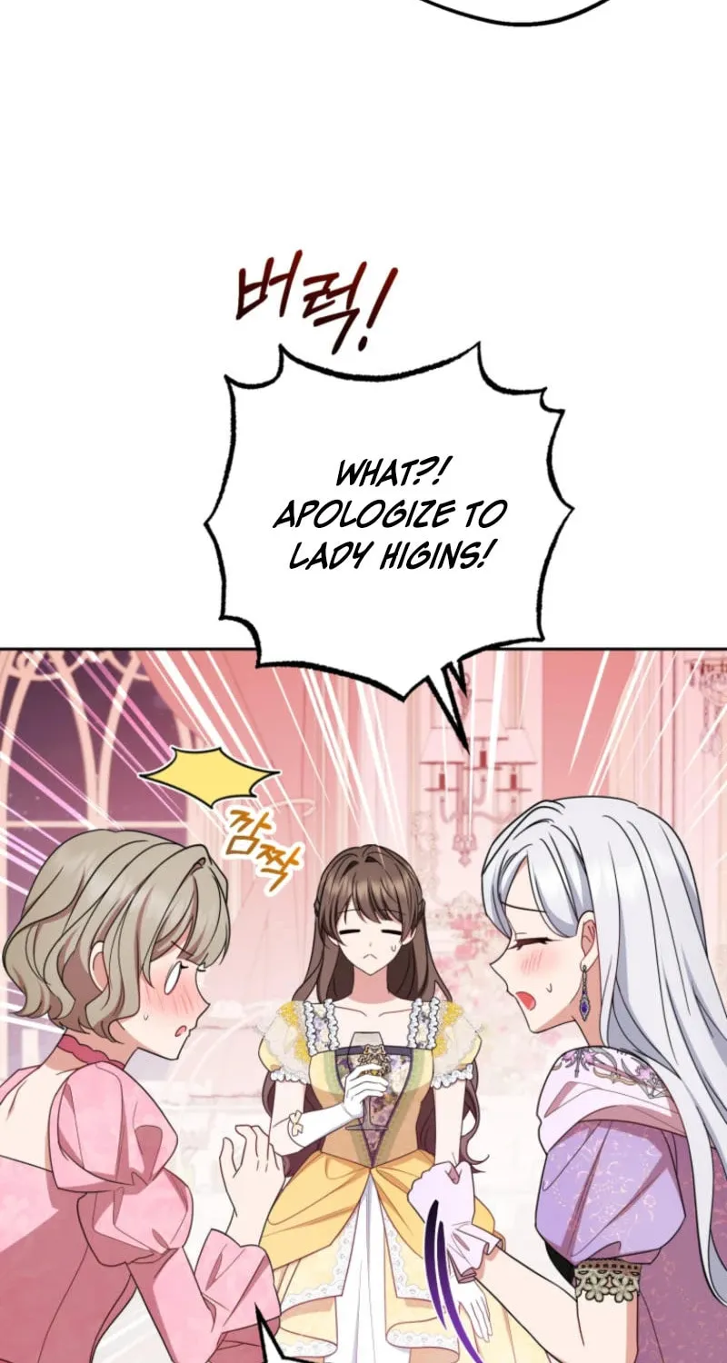 The Villainess Is Shy in Receiving Affection Chapter 91 page 60 - 