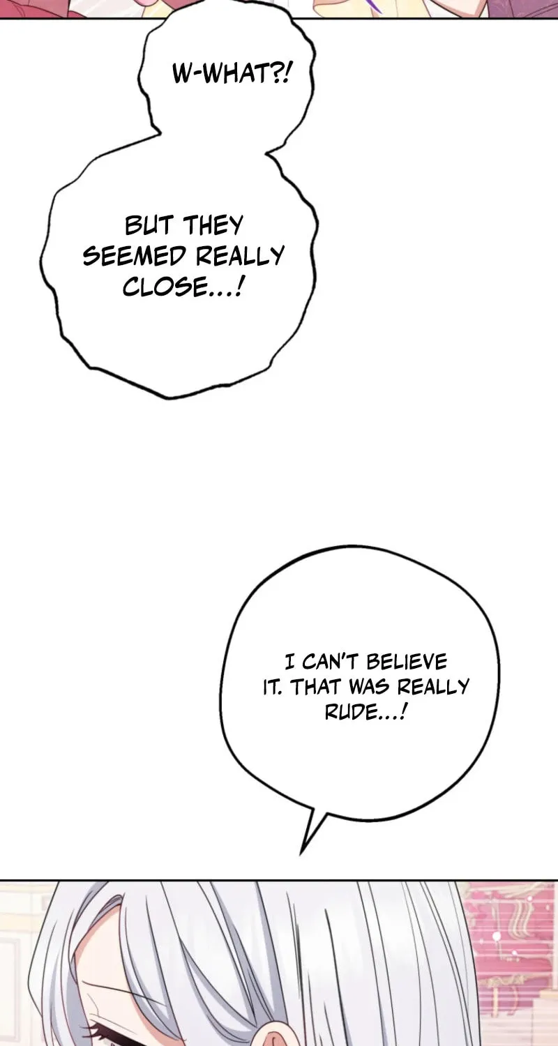 The Villainess Is Shy in Receiving Affection Chapter 91 page 61 - 