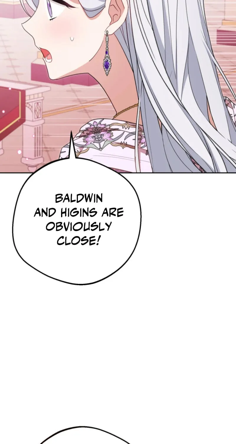 The Villainess Is Shy in Receiving Affection Chapter 91 page 62 - 