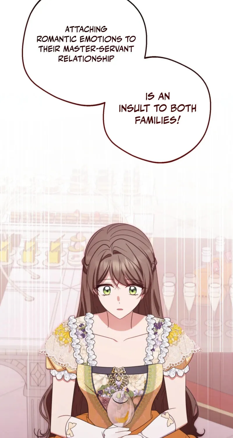 The Villainess Is Shy in Receiving Affection Chapter 91 page 63 - 