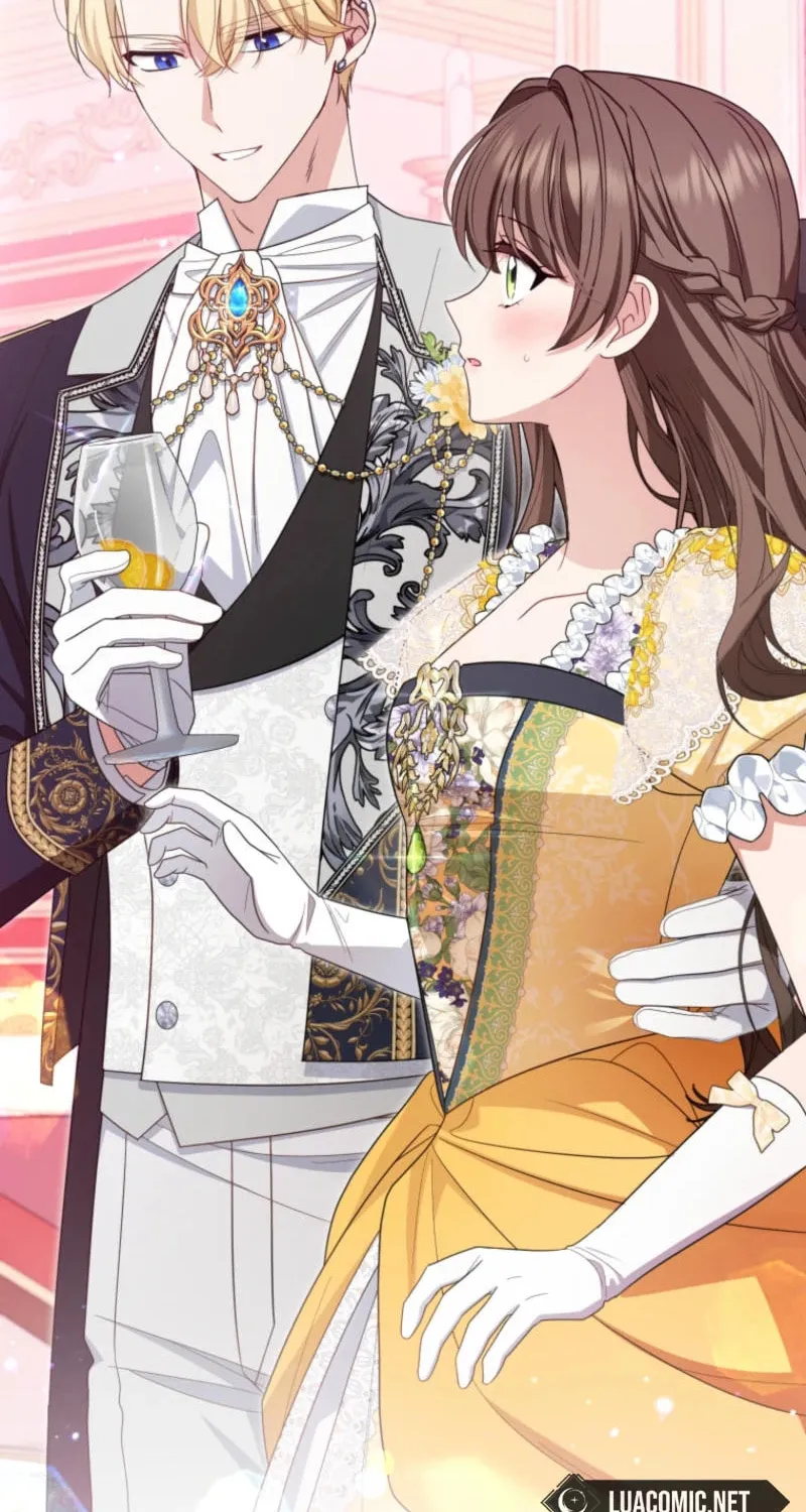The Villainess Is Shy in Receiving Affection Chapter 91 page 70 - 