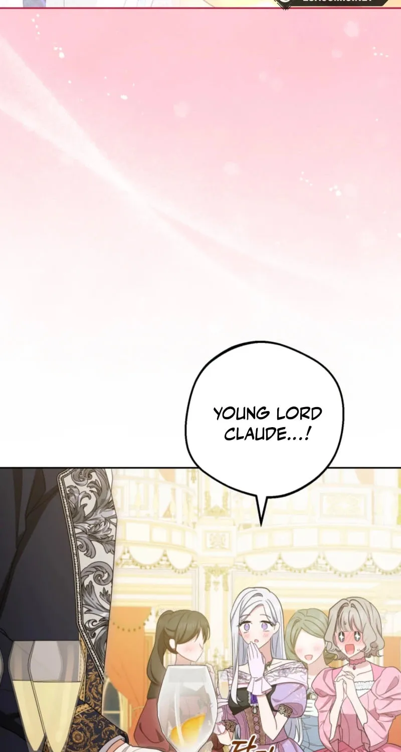 The Villainess Is Shy in Receiving Affection Chapter 91 page 71 - 
