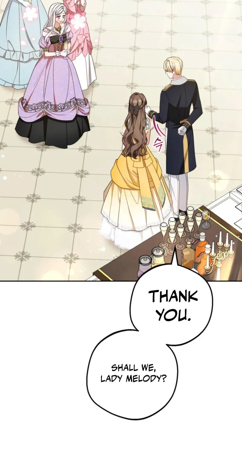 The Villainess Is Shy in Receiving Affection Chapter 91 page 73 - 