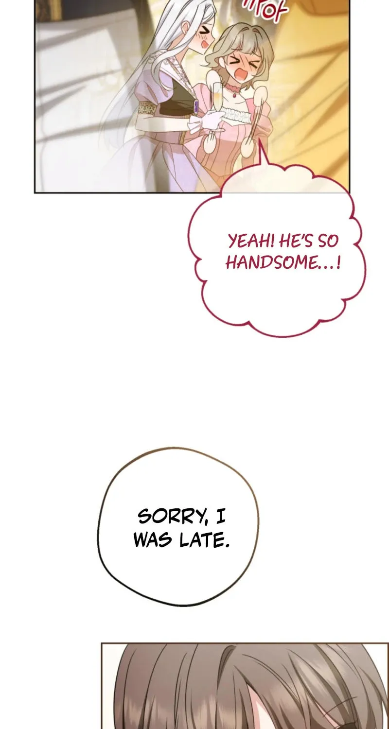 The Villainess Is Shy in Receiving Affection Chapter 91 page 75 - 