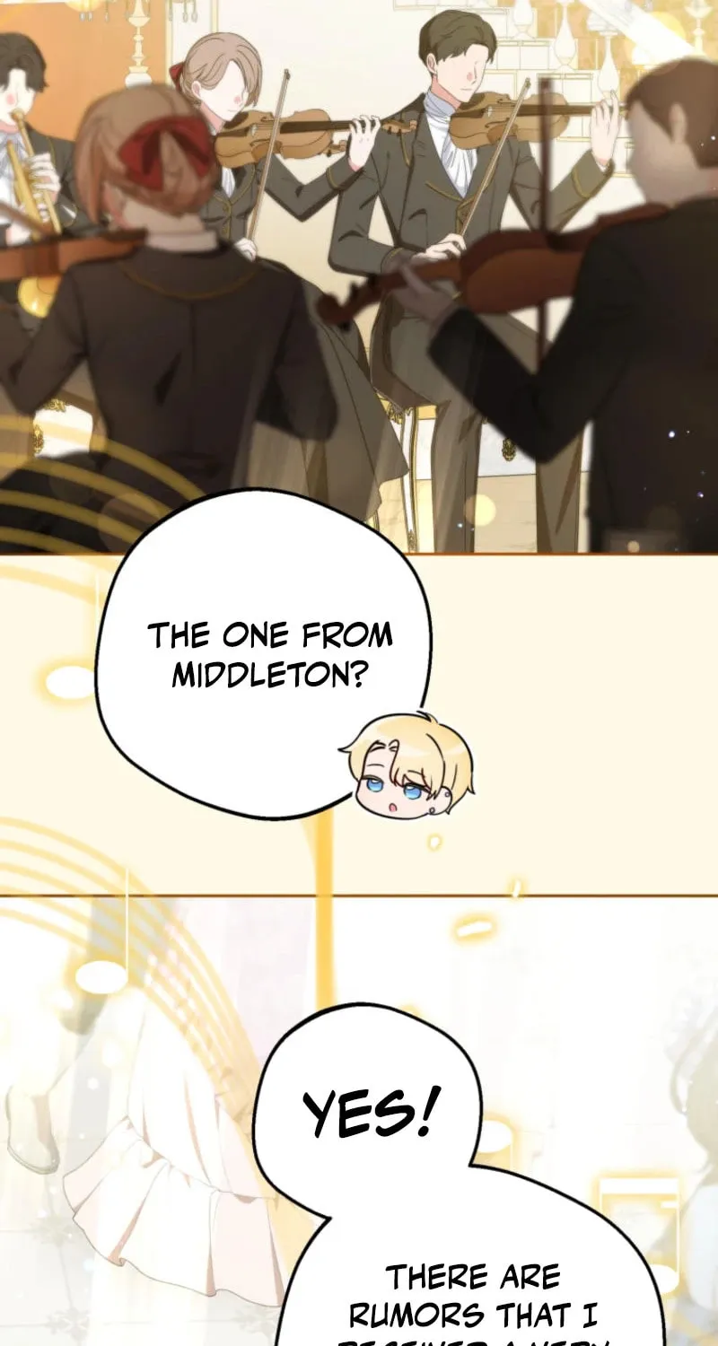 The Villainess Is Shy in Receiving Affection Chapter 91 page 79 - 