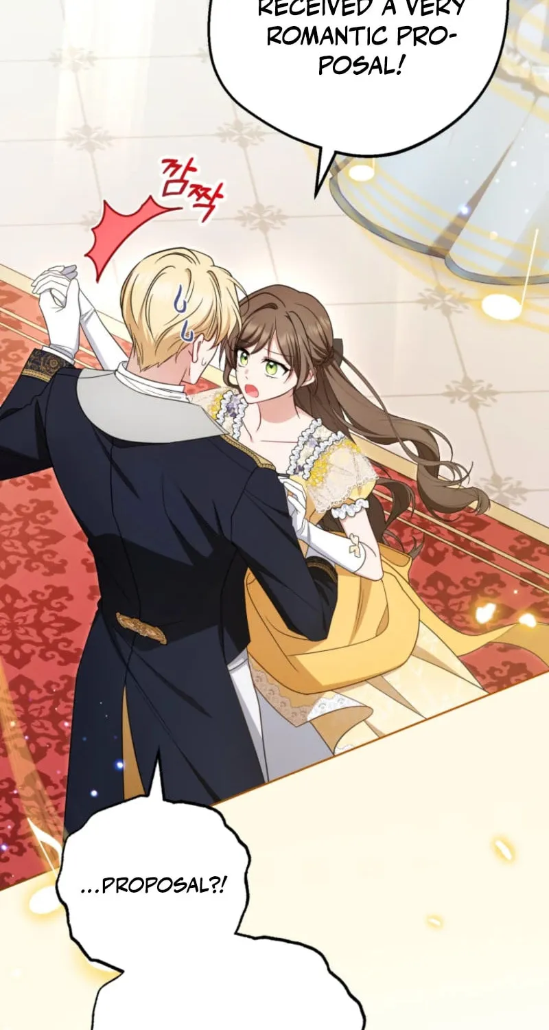 The Villainess Is Shy in Receiving Affection Chapter 91 page 80 - 