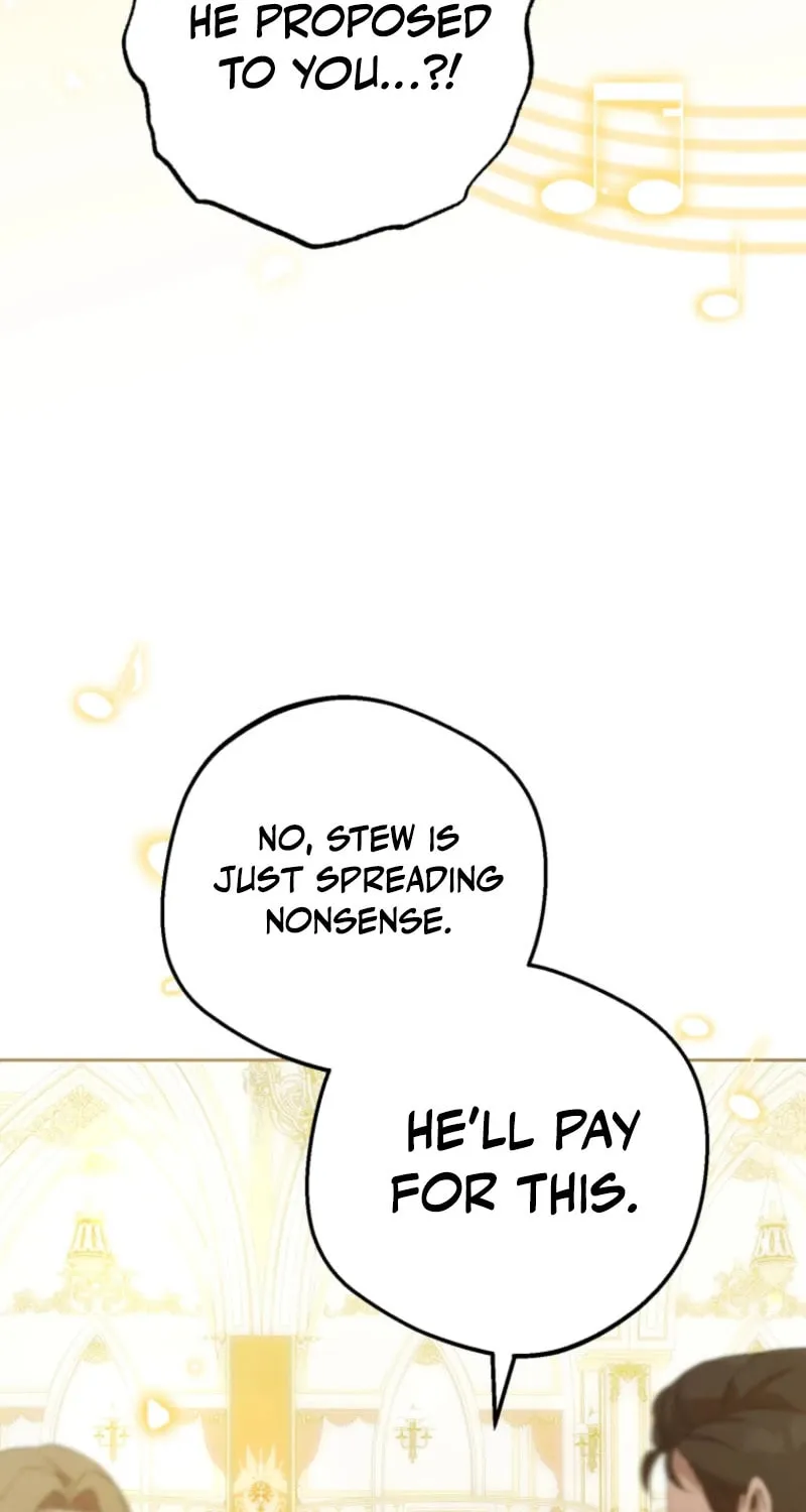 The Villainess Is Shy in Receiving Affection Chapter 91 page 81 - 
