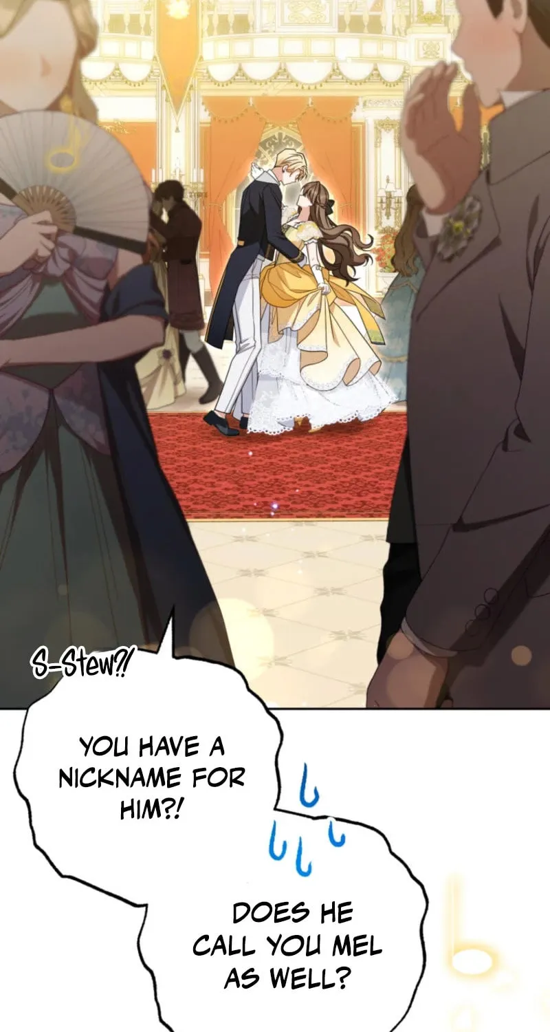 The Villainess Is Shy in Receiving Affection Chapter 91 page 82 - 