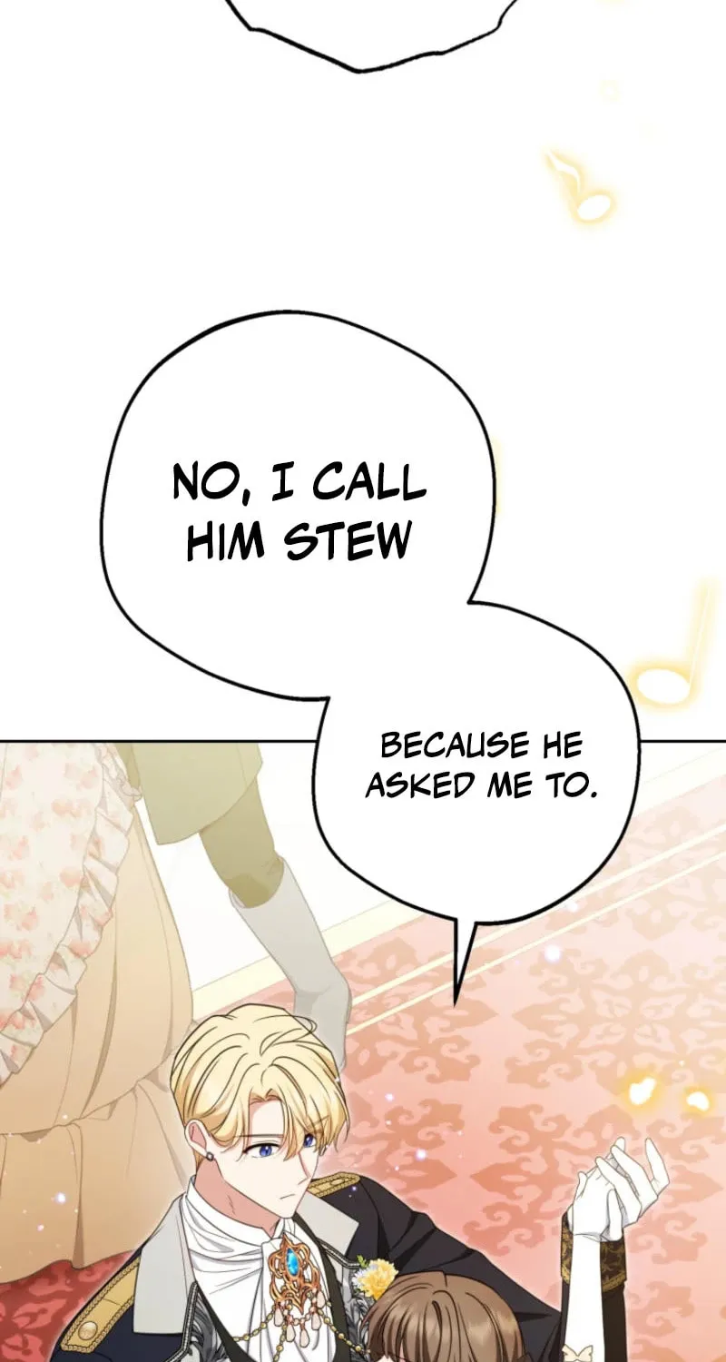 The Villainess Is Shy in Receiving Affection Chapter 91 page 83 - 