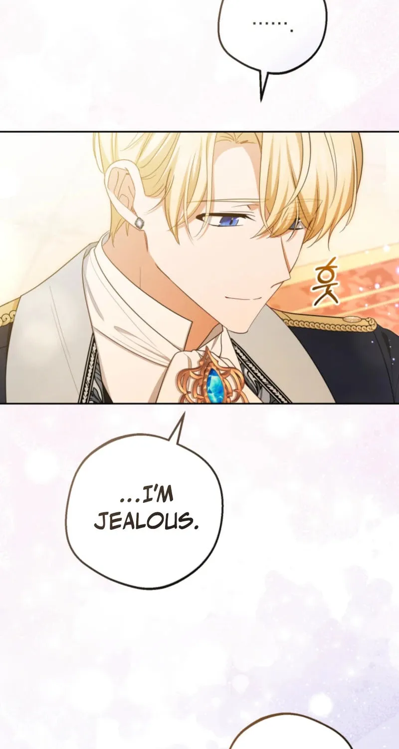 The Villainess Is Shy in Receiving Affection Chapter 91 page 85 - 