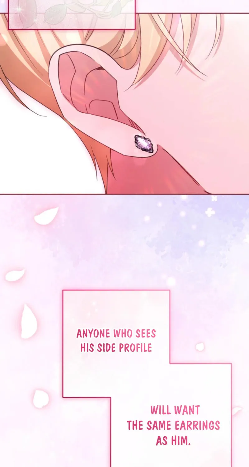 The Villainess Is Shy in Receiving Affection Chapter 91 page 96 - 