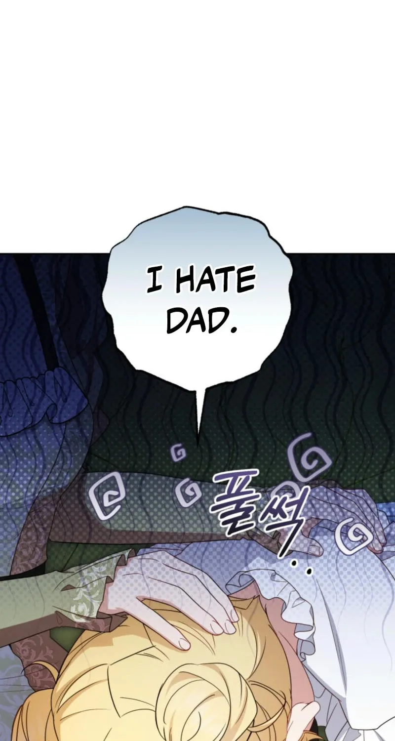 The Villainess Is Shy in Receiving Affection Chapter 92 page 2 - 